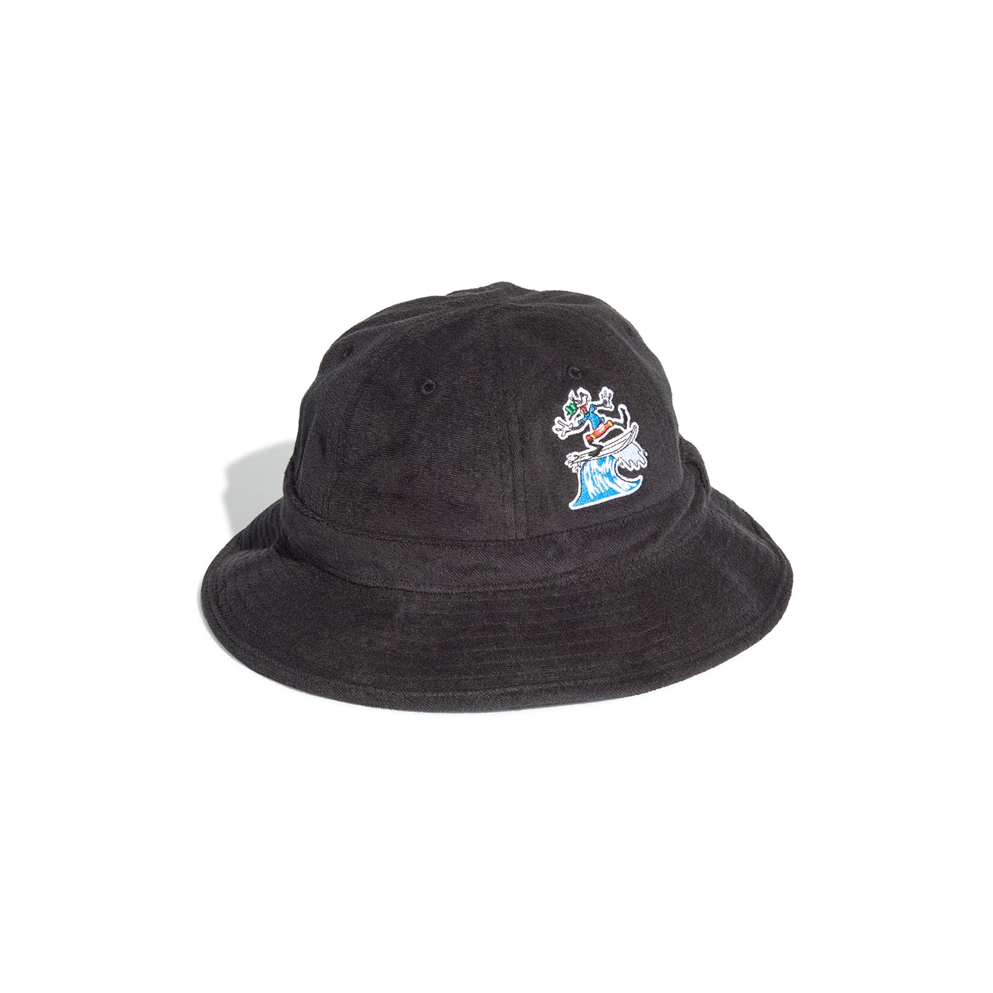 Goffy Bell Bucket Hat Disney Collaboration