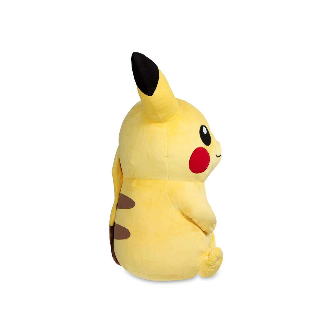 Pikachu Poké Plush – 39 In. (Jumbo sized)