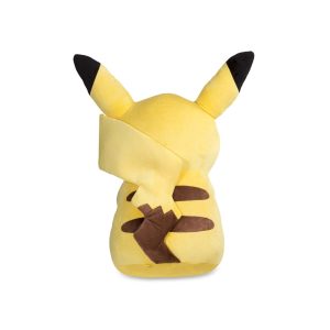 Pikachu Poké Plush – 39 In. (Jumbo sized)