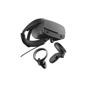 O-Rift S PC-Powered VR Gaming Headset
