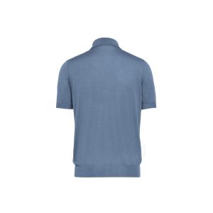 Cashmere Classic Polo Shirt